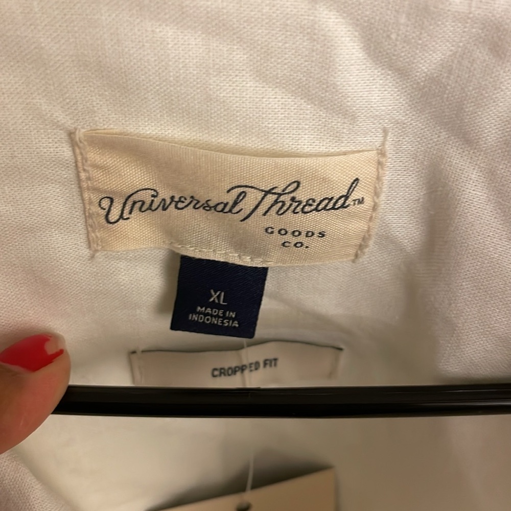 Universal threads - Picture 3 of 4